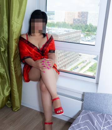 Анкета проститутки Любовь - Фото, г. Шуя, 34 года, №2922