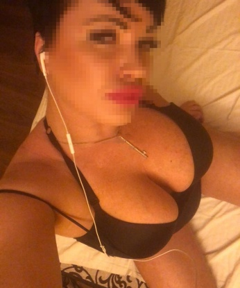 Анкета проститутки Катя - Фото, г. Шуя, 41 год, №6480